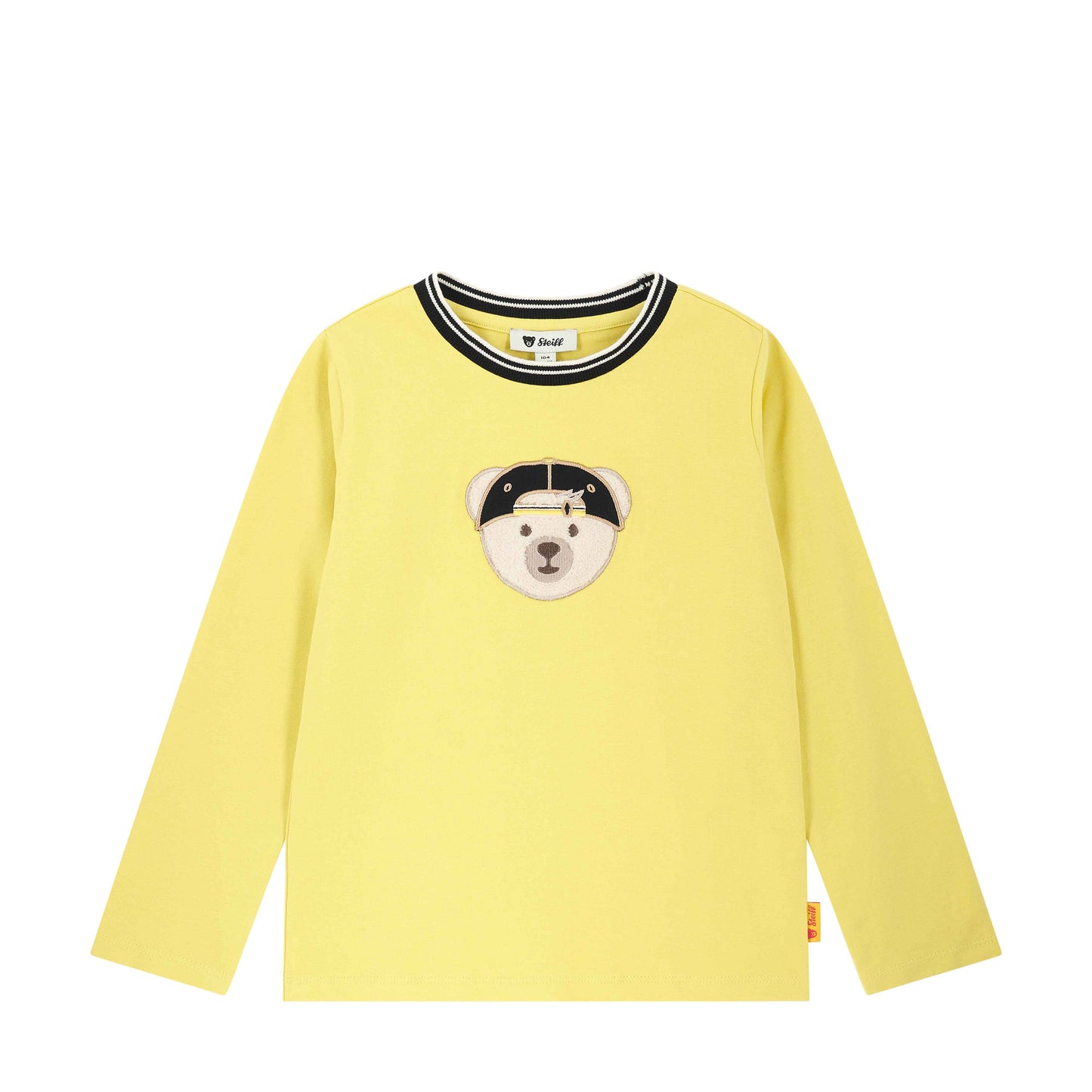 Steiff T-Shirt langarm