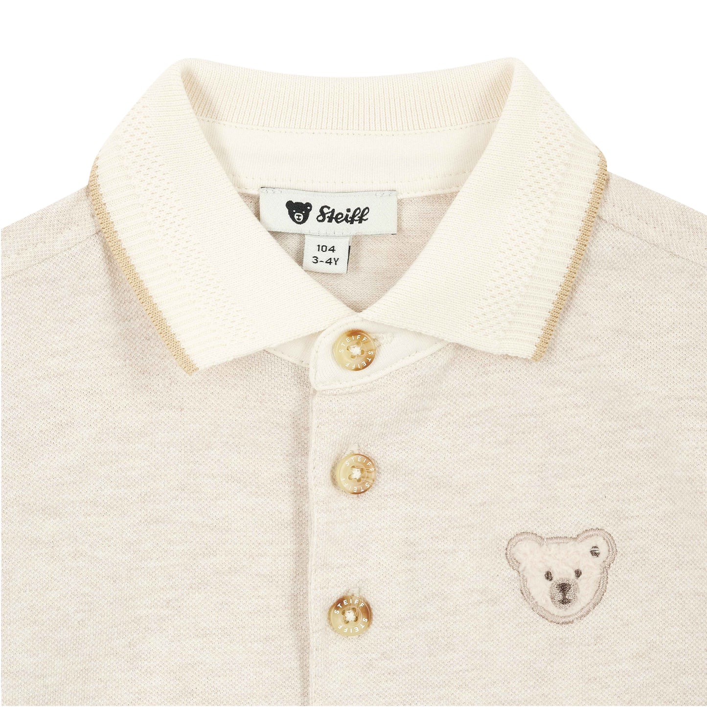 Steiff Poloshirt