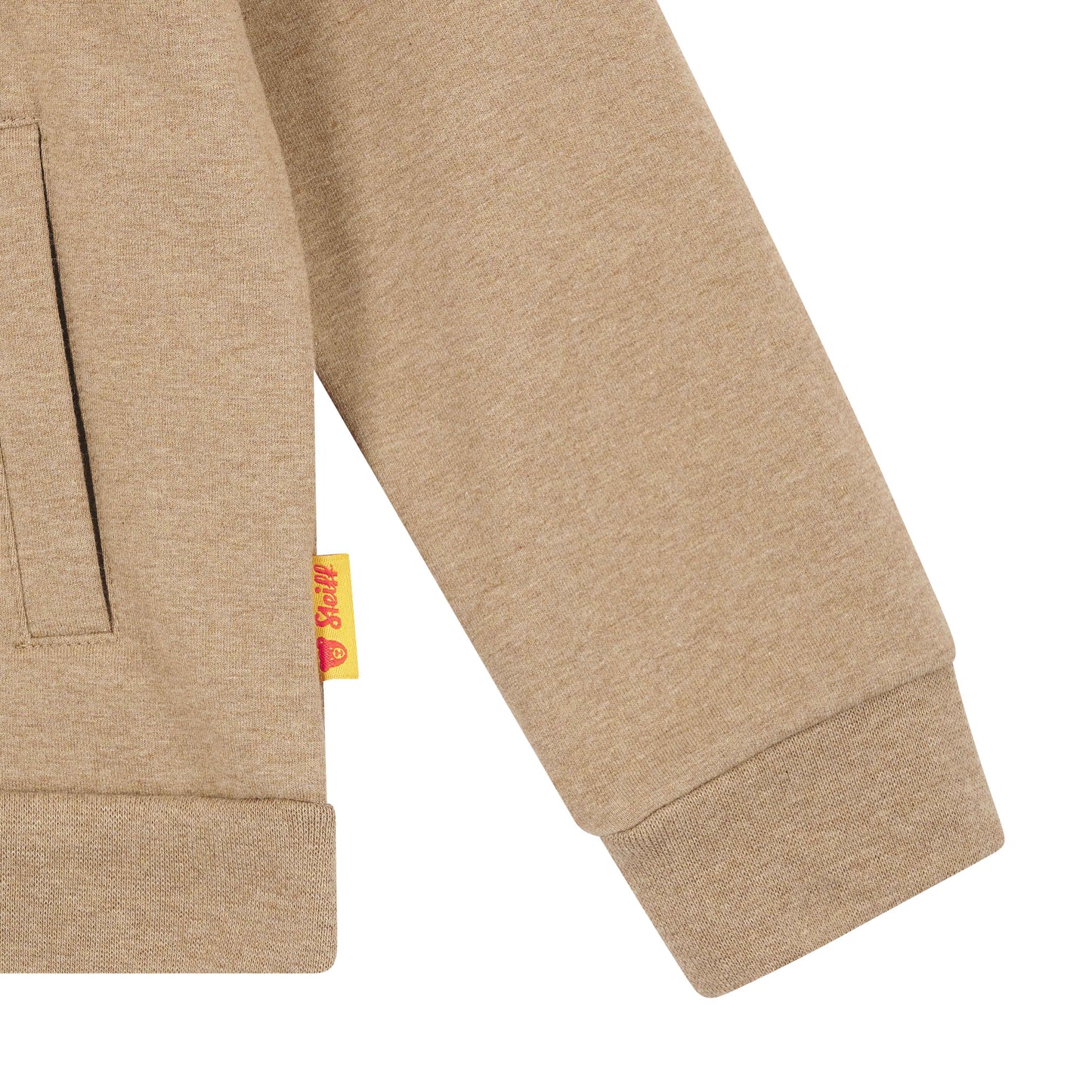 Steiff Sweatjacke