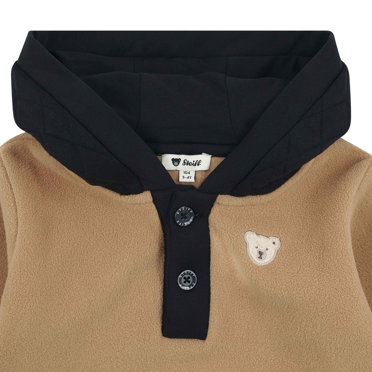 Steiff Hoodie