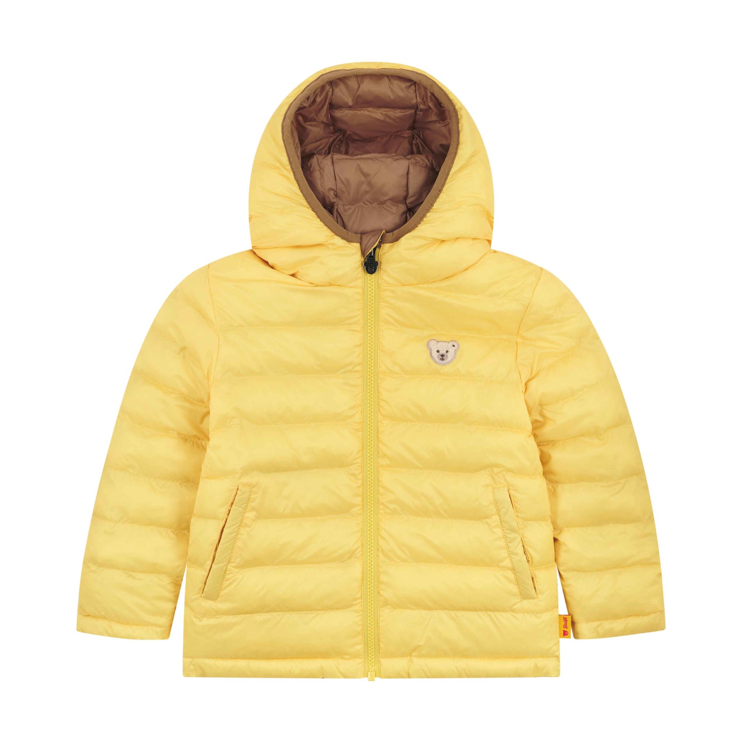 Steiff Wendejacke
