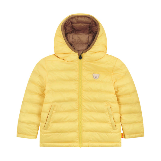Steiff Wendejacke