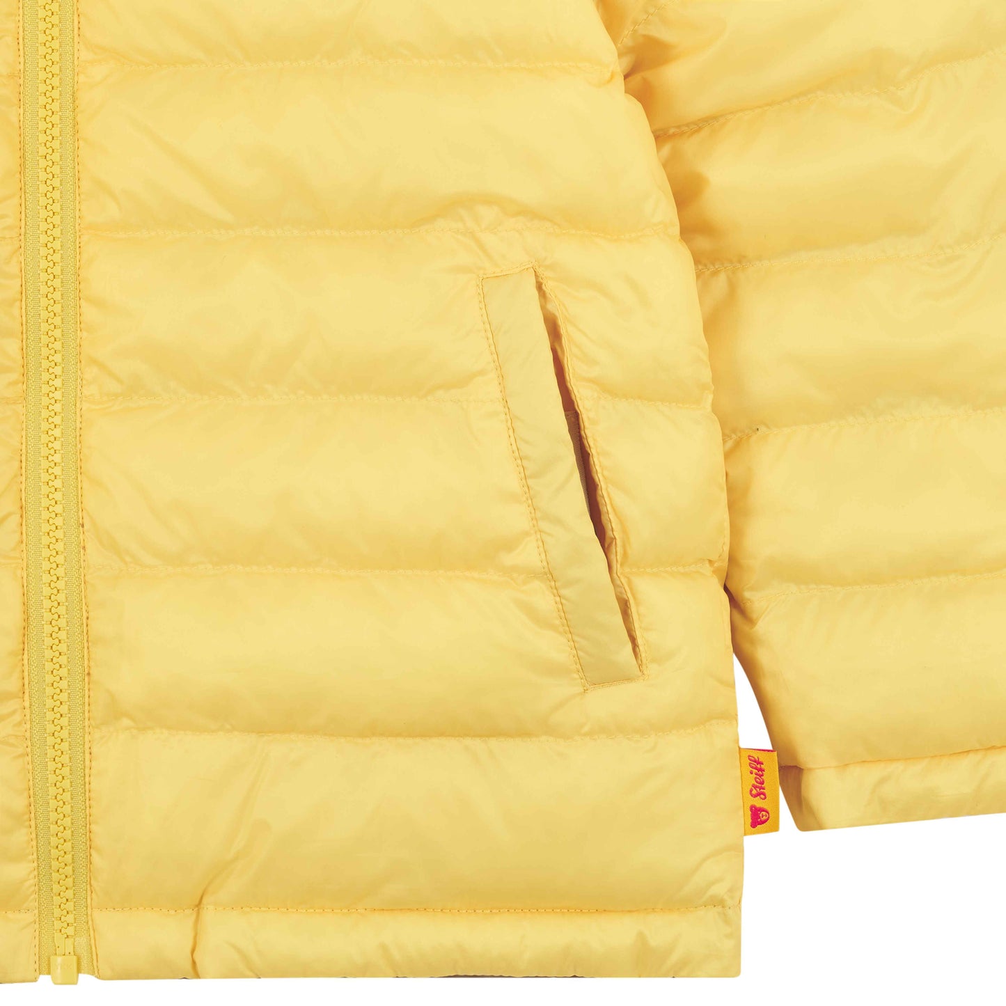 Steiff Wendejacke