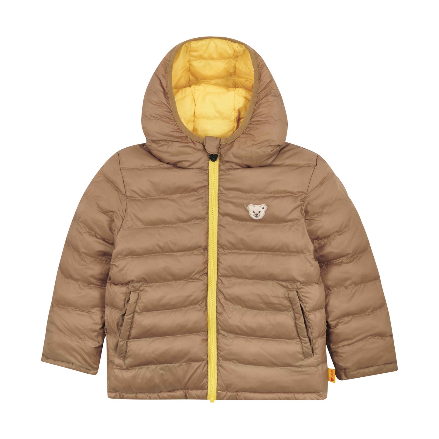 Steiff Wendejacke