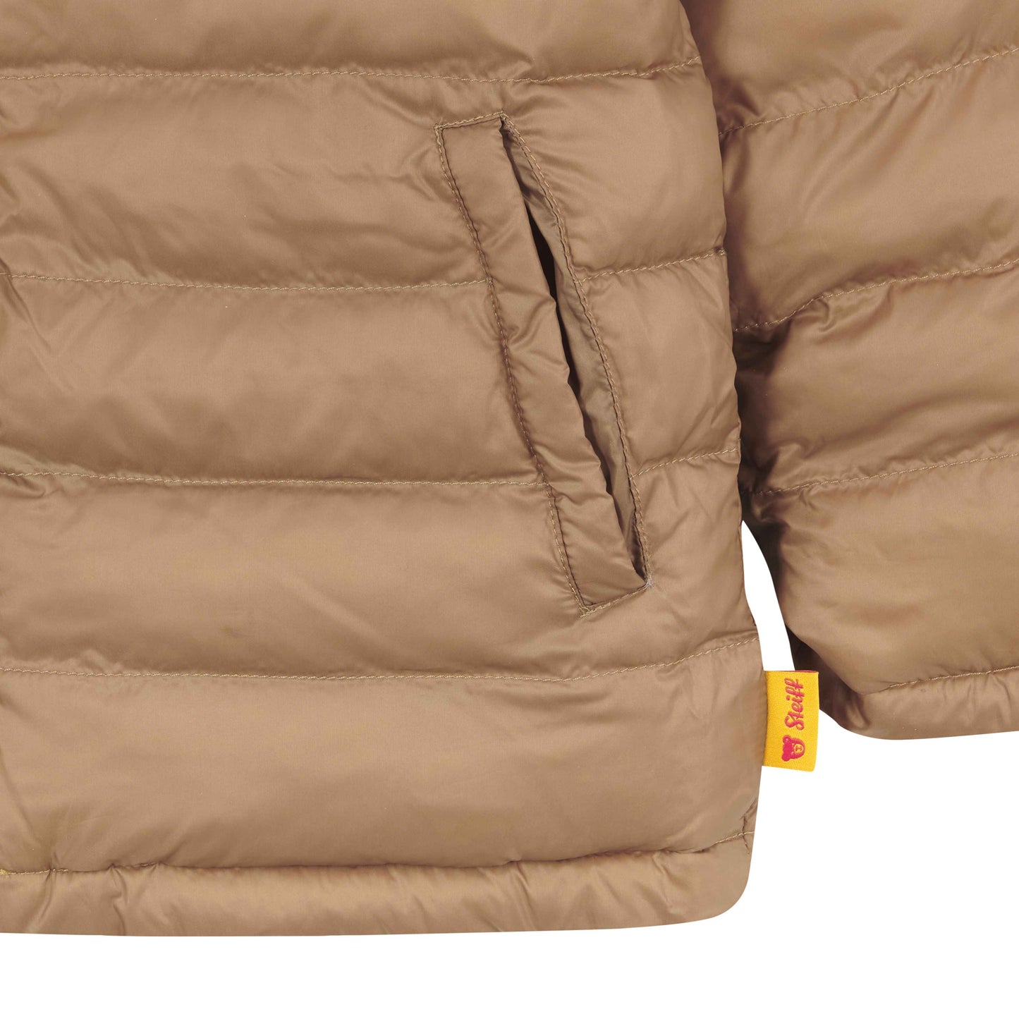 Steiff Wendejacke