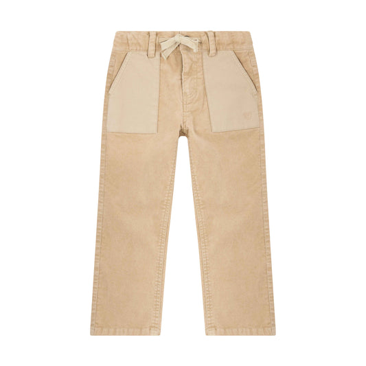Steiff Cordhose