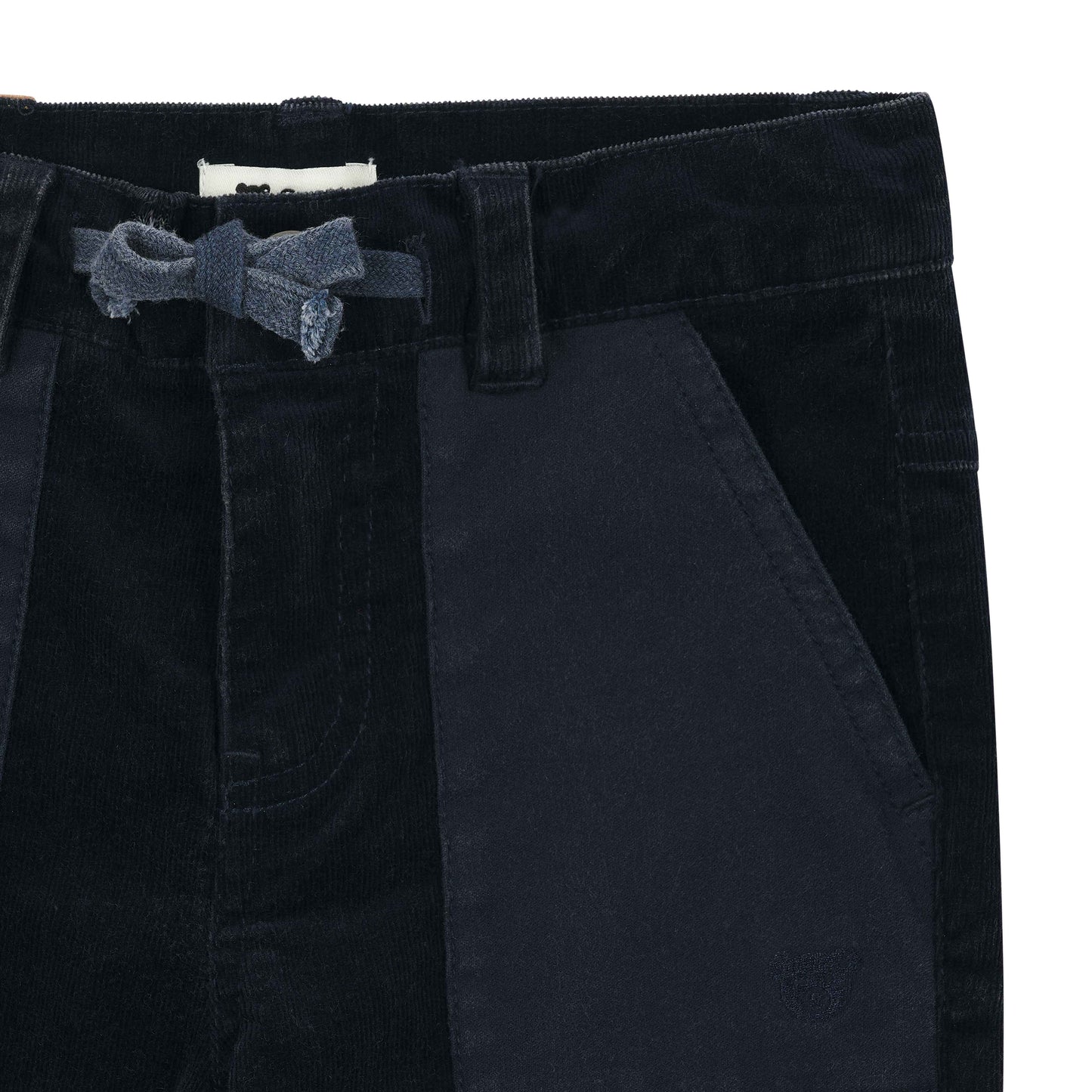 Steiff Cordhose