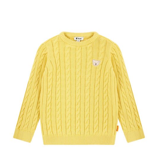 Steiff Pullover