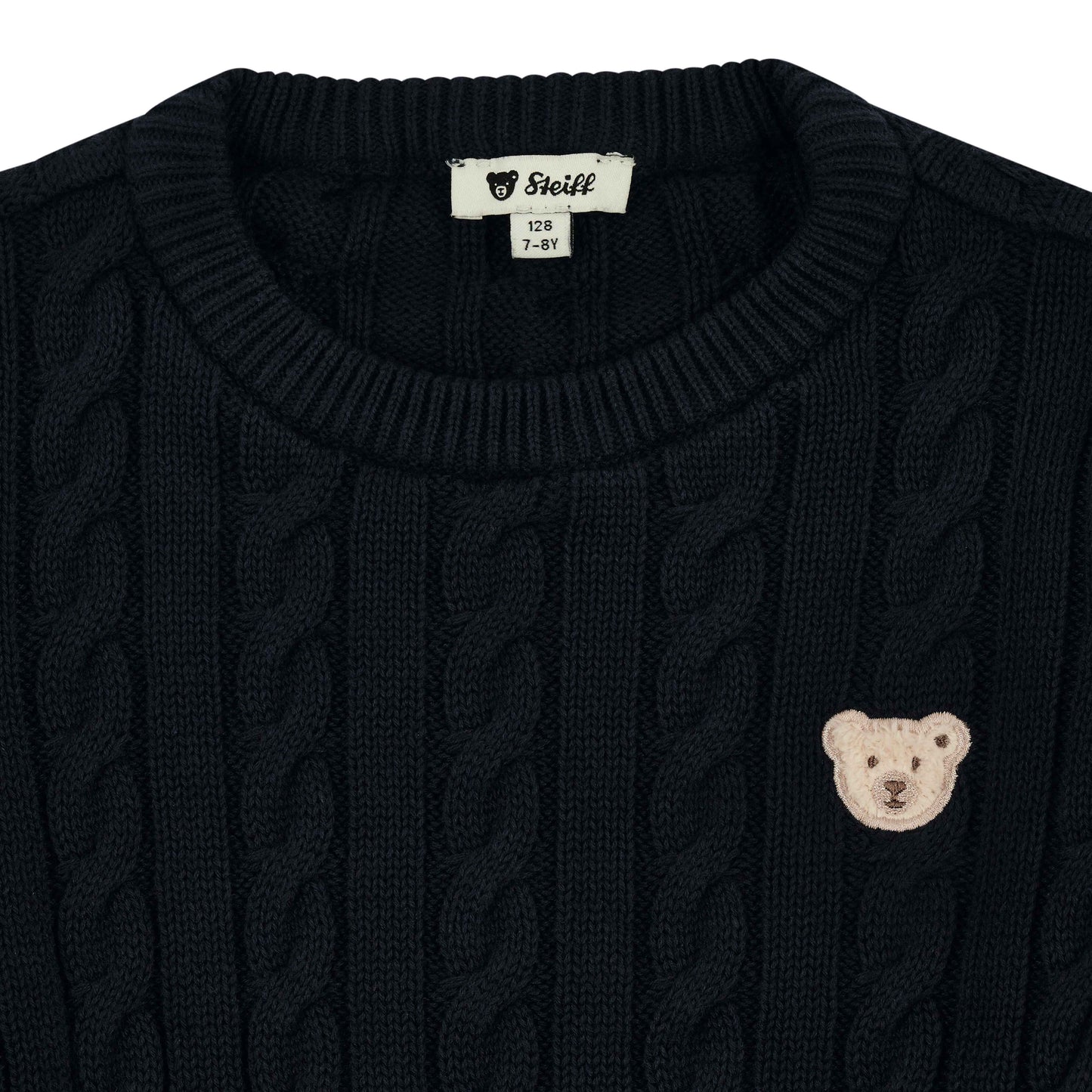 Steiff Pullover