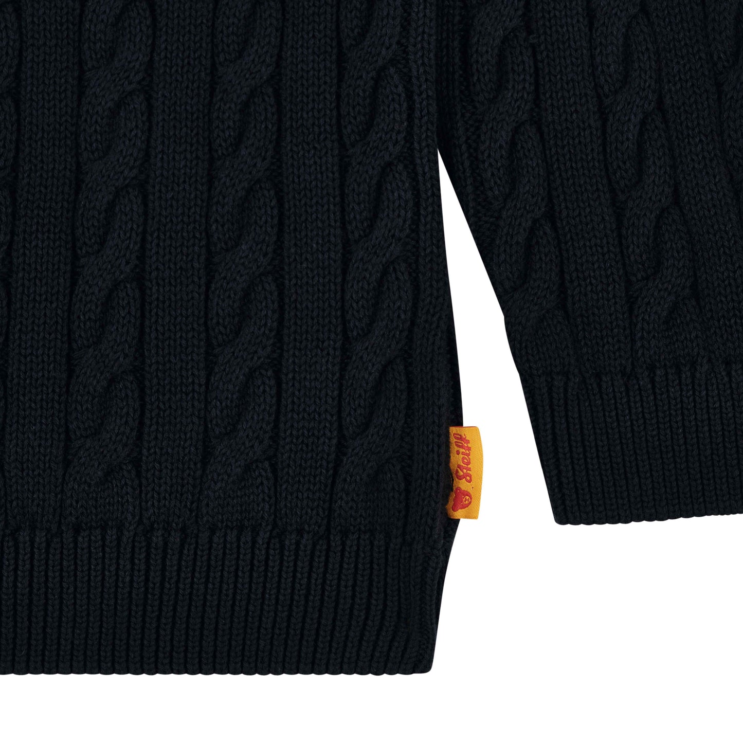 Steiff Pullover
