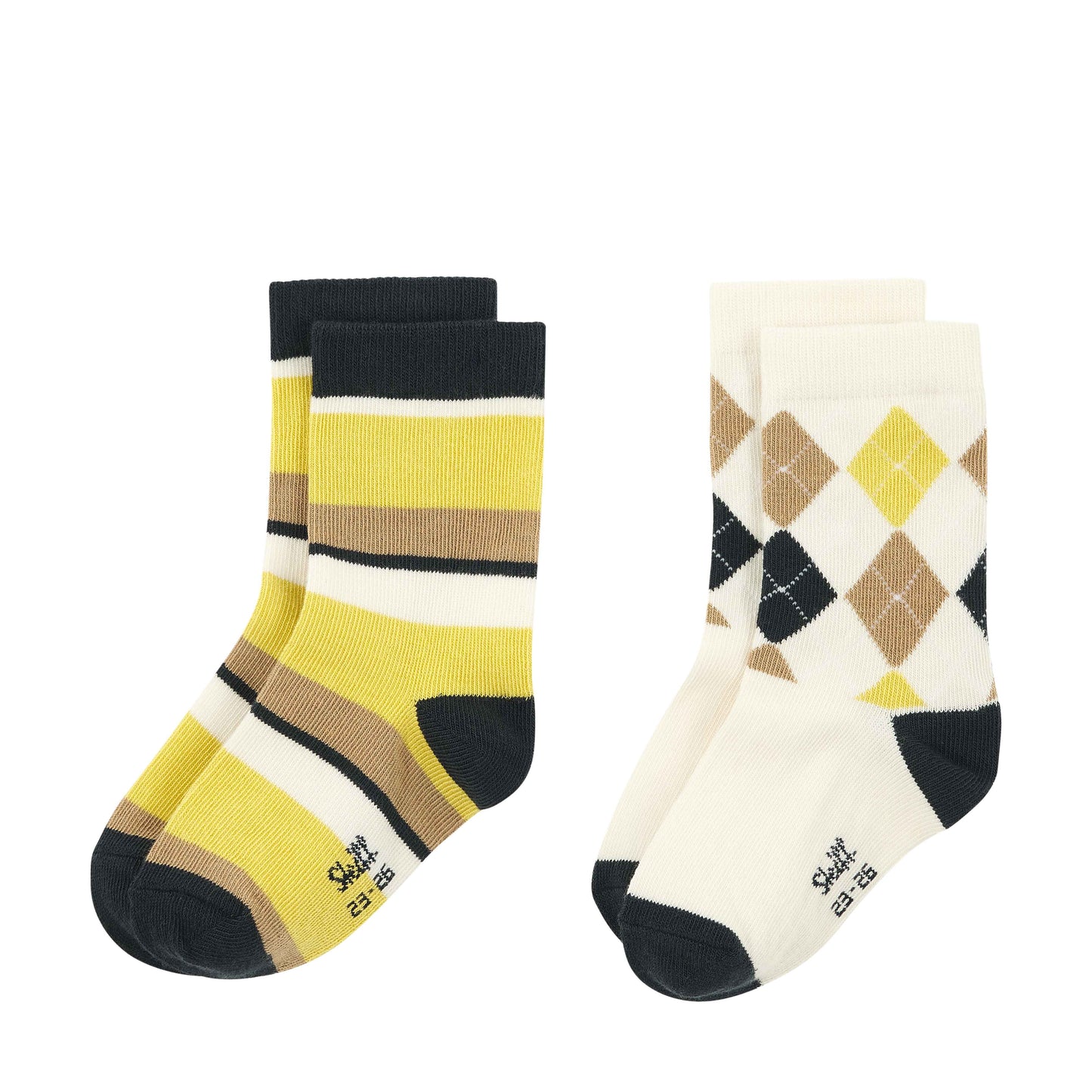 Steiff Socken 2er Pack