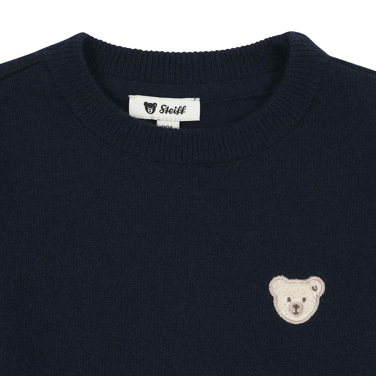 Steiff Pullover