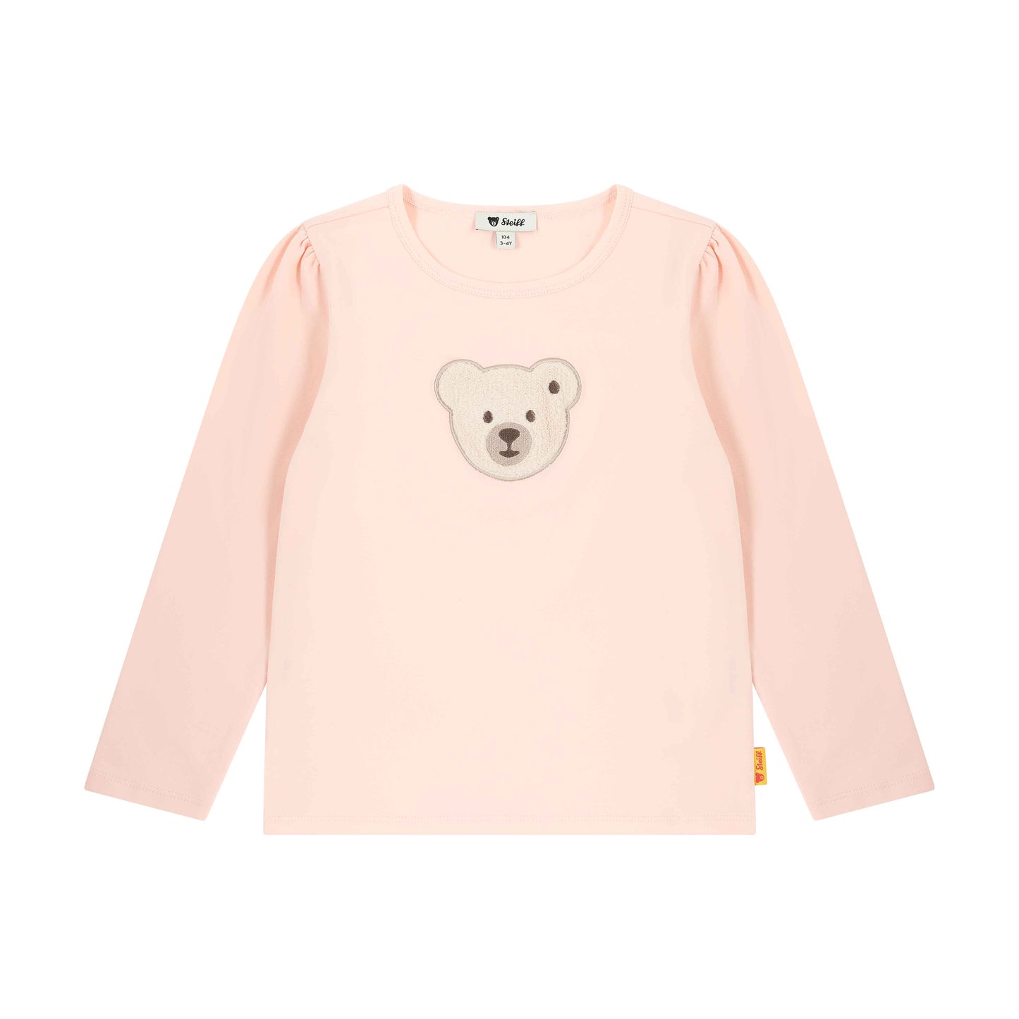 Steiff T-Shirt langarm