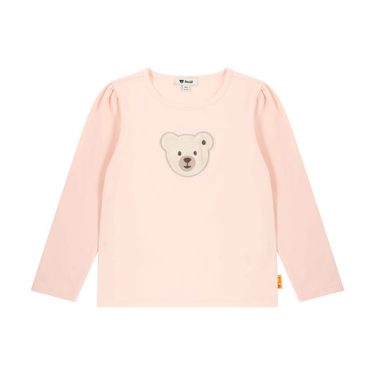 Steiff T-Shirt langarm