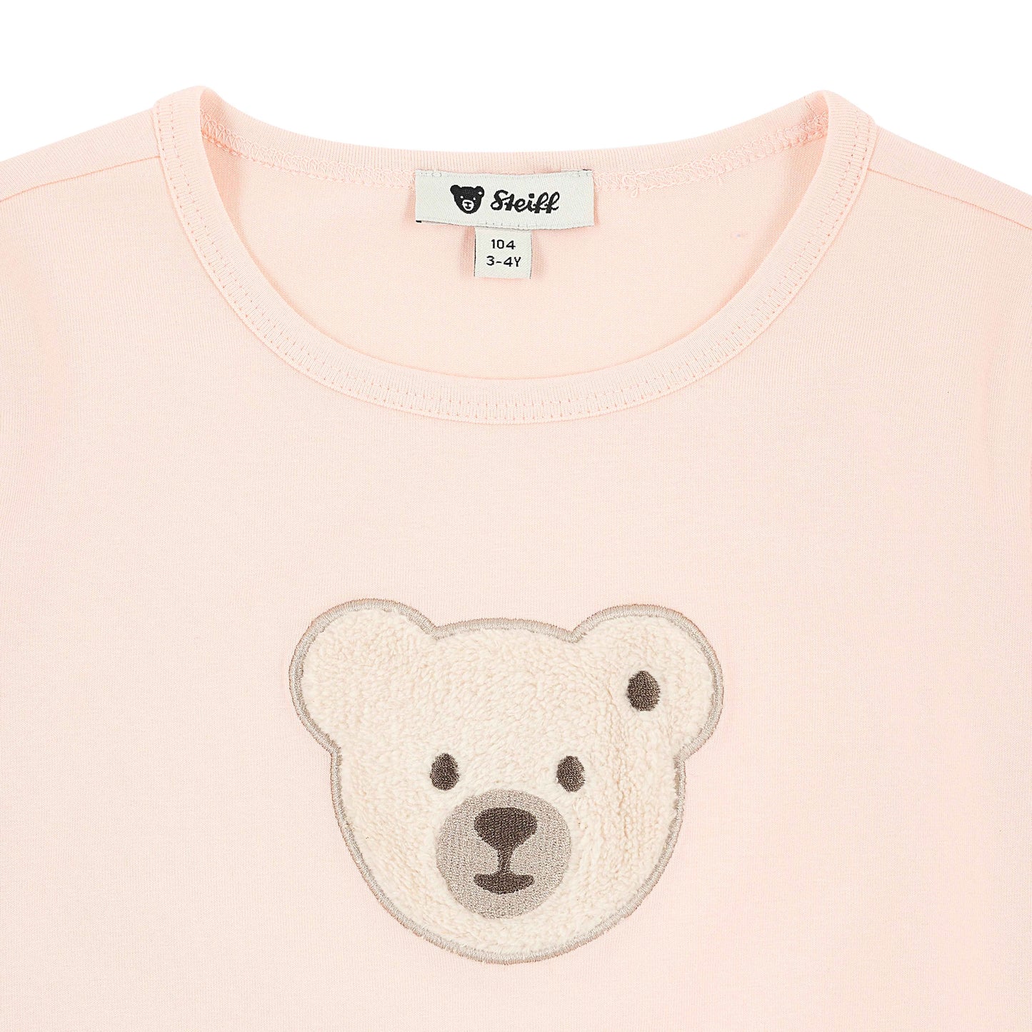 Steiff T-Shirt langarm