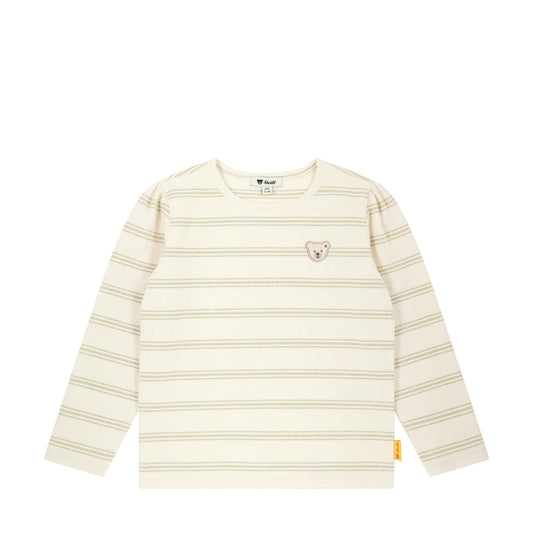 Steiff T-Shirt langarm