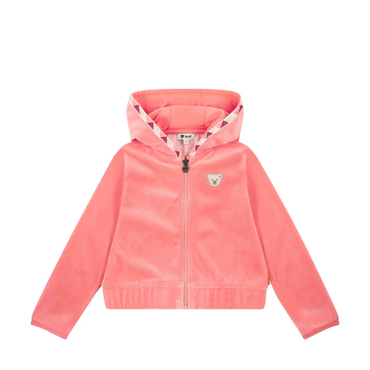Steiff Sweatjacke