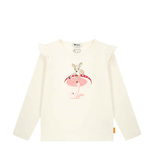 Steiff T-Shirt langarm