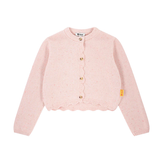 Steiff Strickjacke
