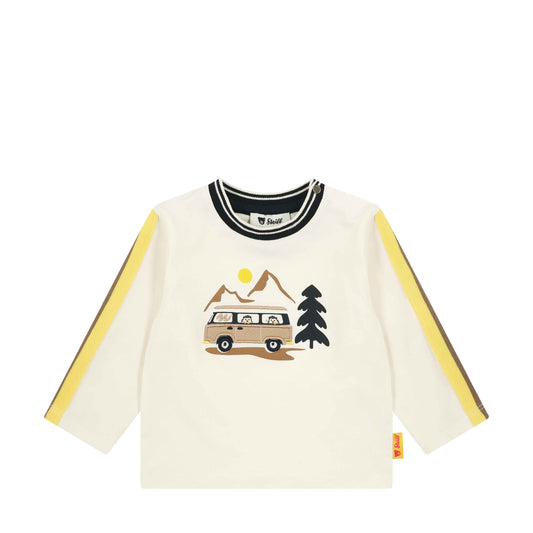 Steiff T-Shirt langarm