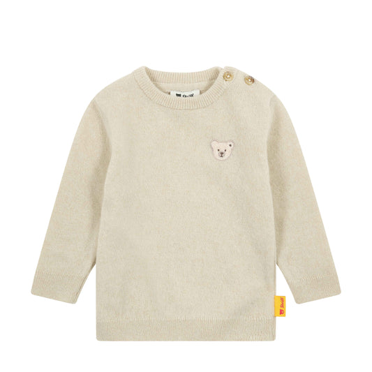 Steiff Pullover