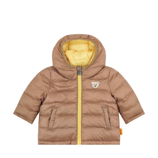 Steiff Wendejacke