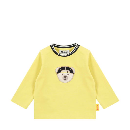 Steiff T-Shirt langarm