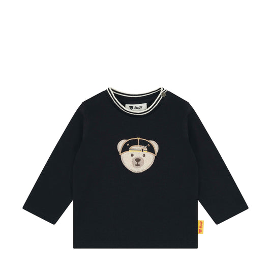 Steiff T-Shirt langarm