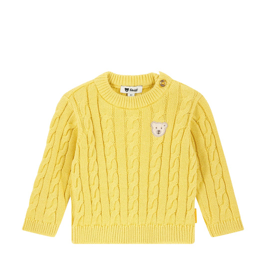 Steiff Pullover