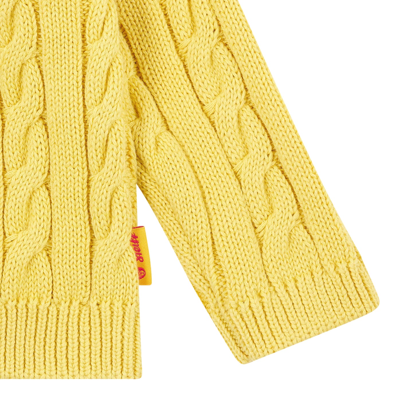 Steiff Pullover