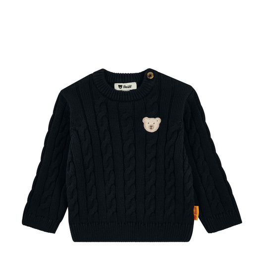 Steiff Pullover