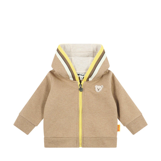 Steiff Sweatjacke