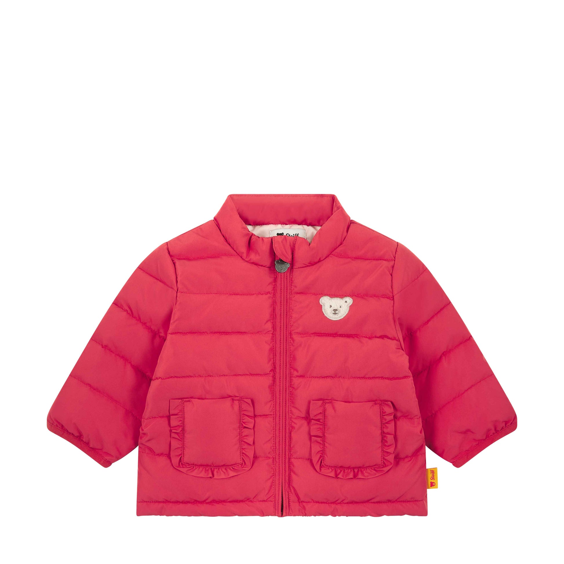 Mäntel Steiff Jacke Reduziert Steiff Softshell-Jacke Gefüttert TEC