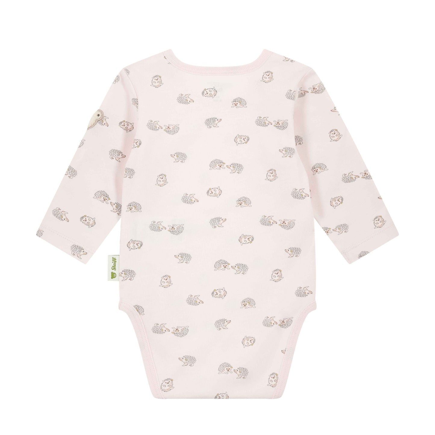 Steiff Body langarm