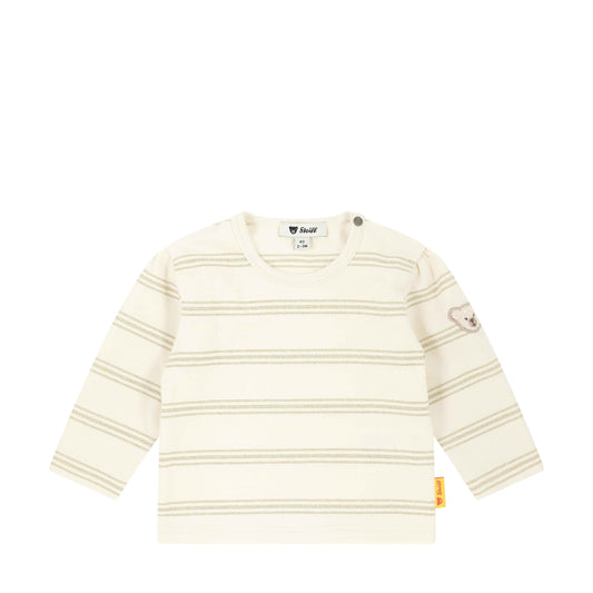 Steiff T-Shirt langarm