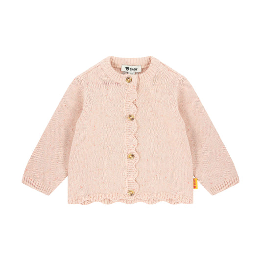 Steiff Strickjacke