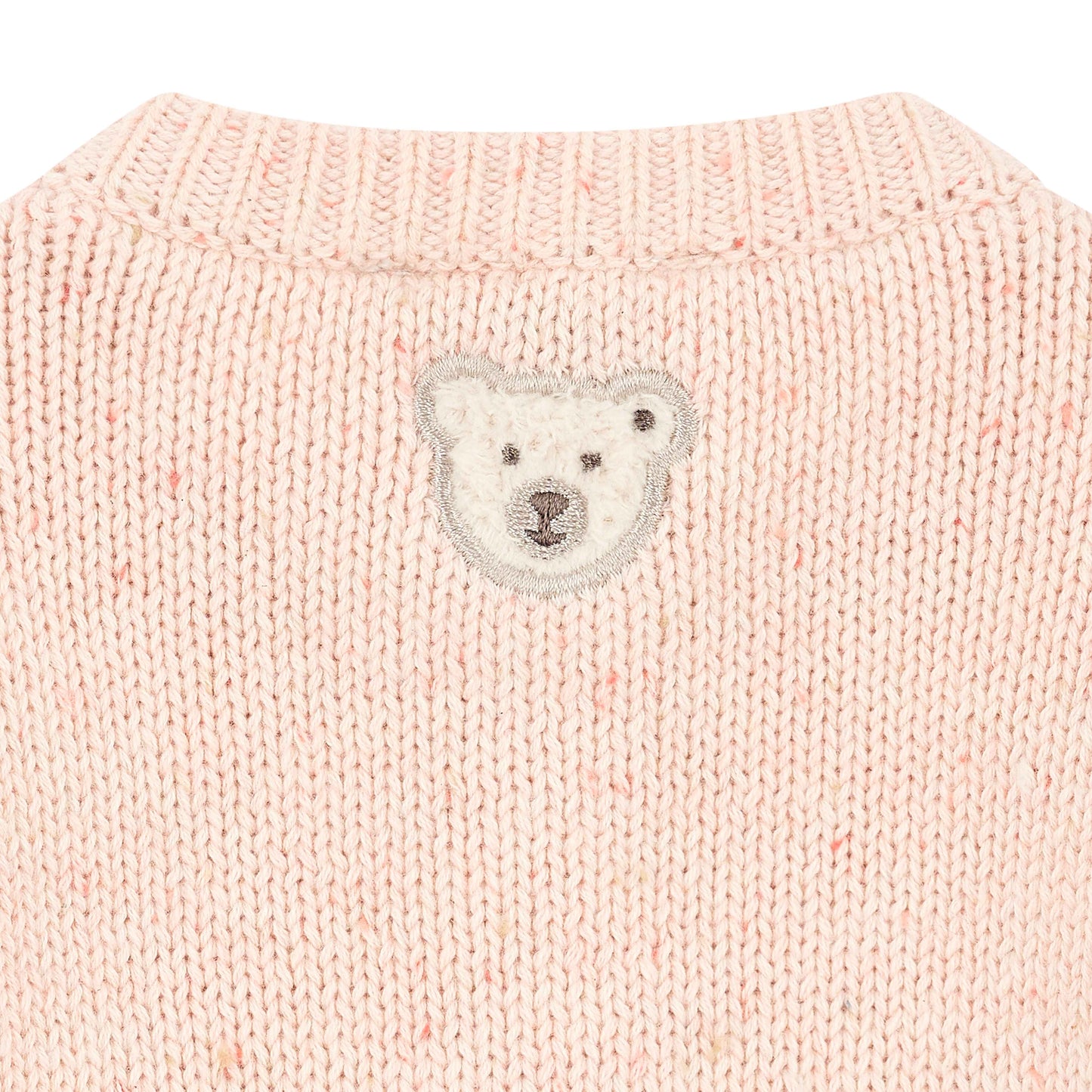 Steiff Strickjacke