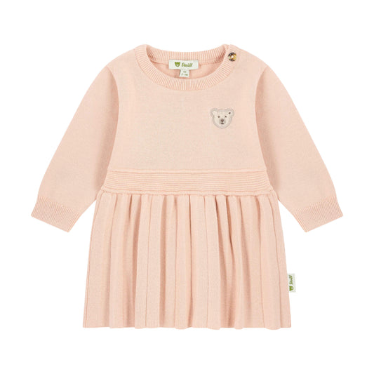 Steiff Strickkleid