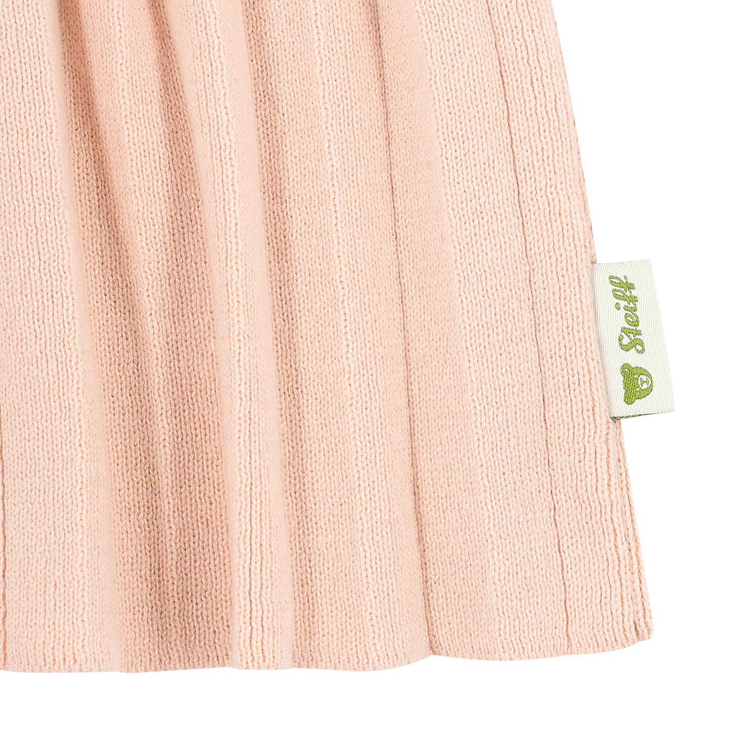 Steiff Strickkleid