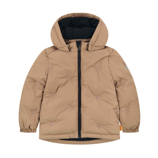 Steiff Schneejacke