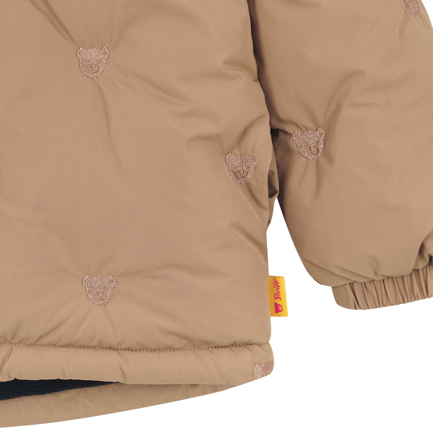 Steiff Schneejacke