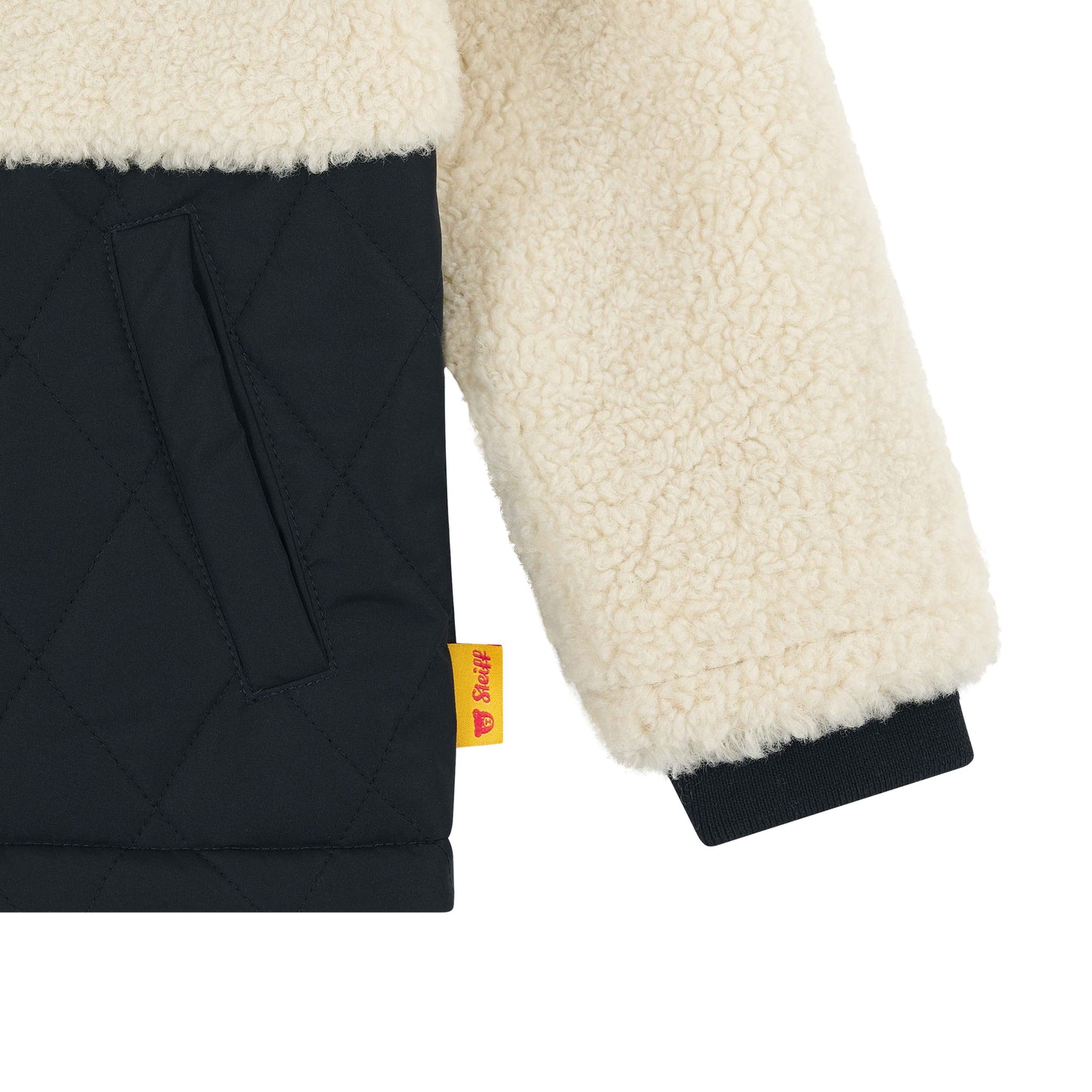 Steiff Jacke