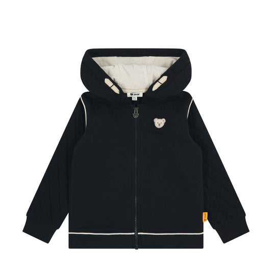Steiff Sweatjacke