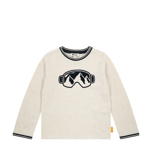 Steiff T-Shirt langarm