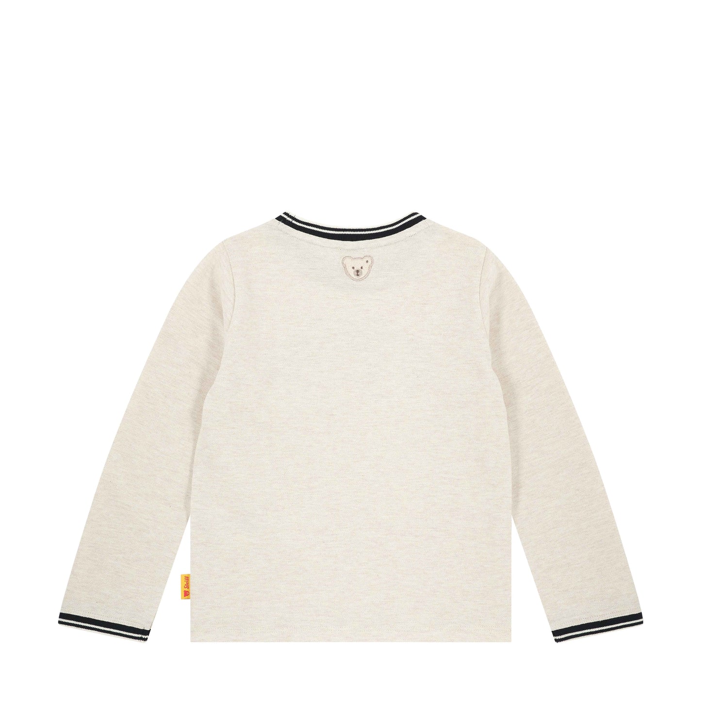 Steiff T-Shirt langarm
