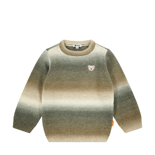 Steiff Pullover