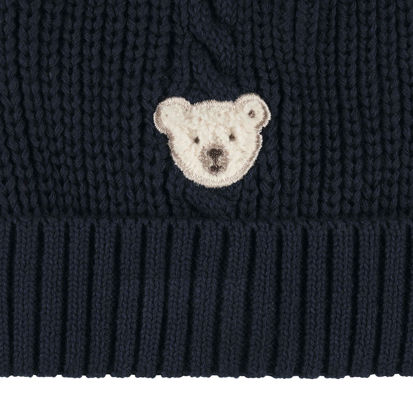 Steiff Beanie