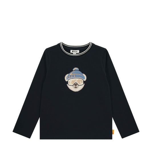 Steiff T-Shirt langarm