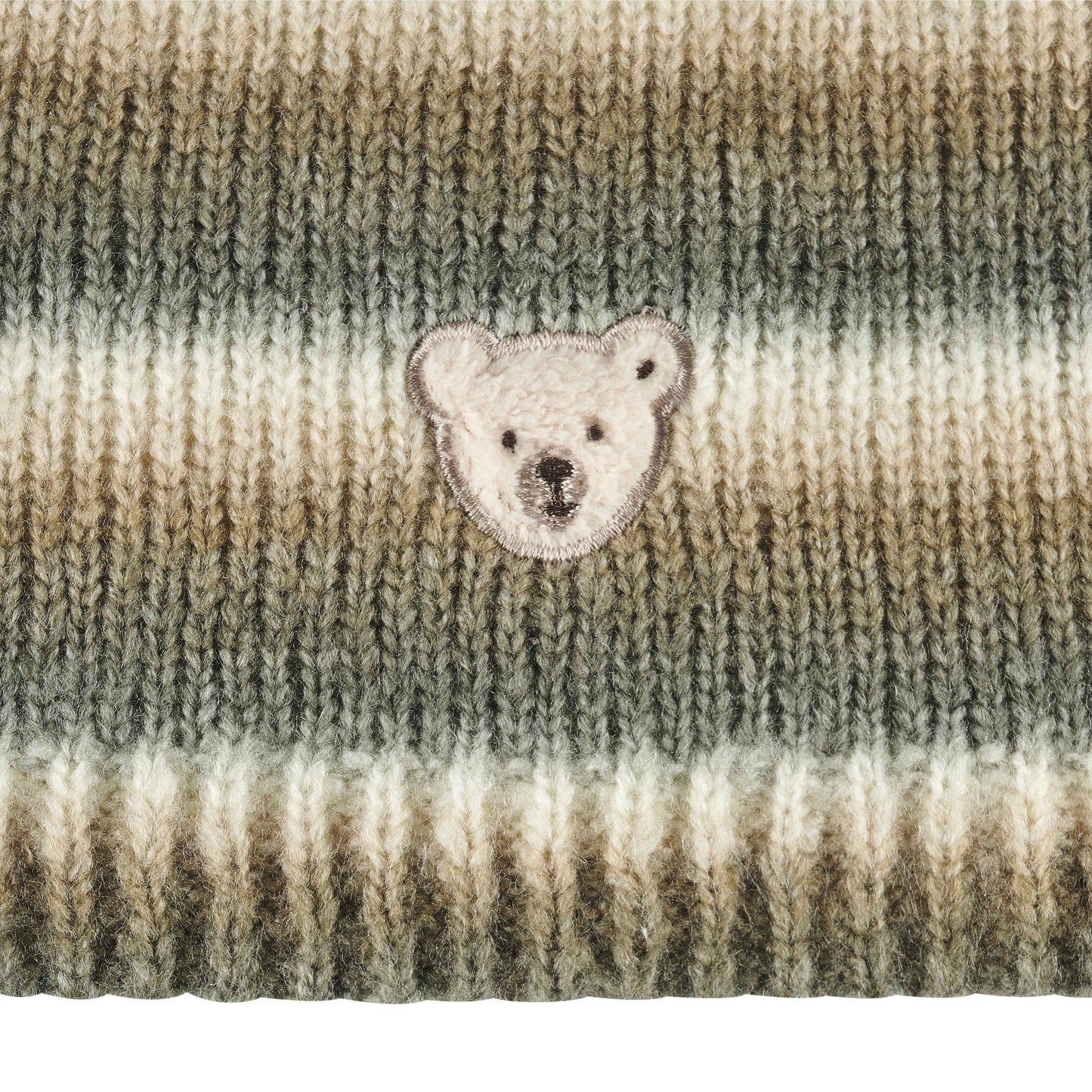 Steiff Beanie