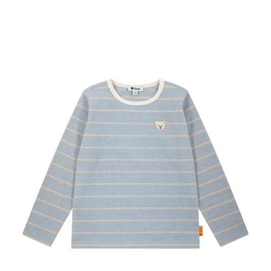 Steiff T-Shirt langarm